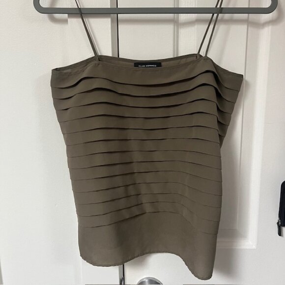 Club Monaco Ashantii Camisole (XS) - Picture 1 of 4
